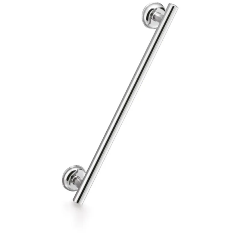 Beltrán - Asidero para baño tubo recto liso Beltrán.