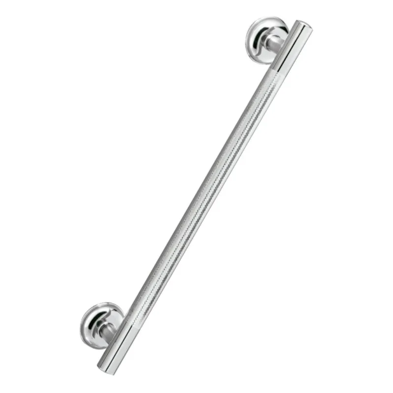 Beltrán - Asidero para baño tubo recto antideslizante Beltrán.