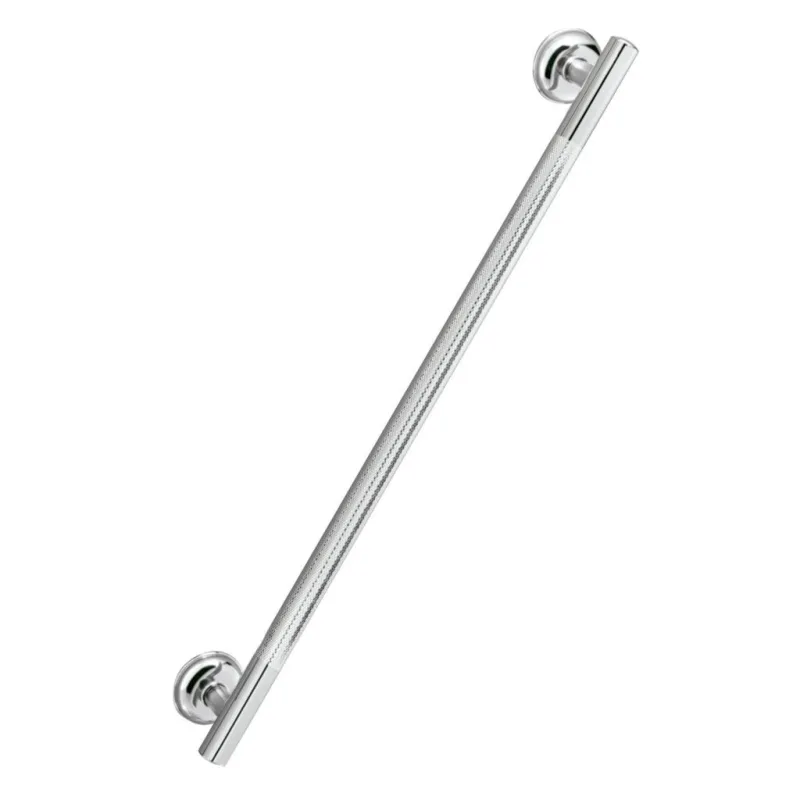 Beltrán - Asidero para baño tubo recto antideslizante Beltrán.