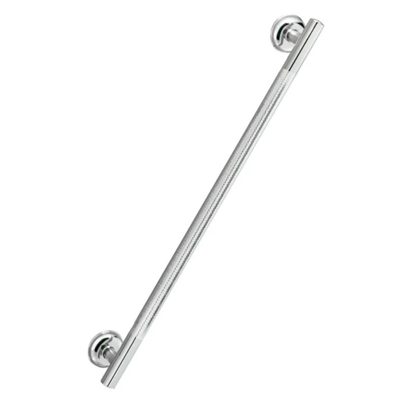 Beltrán - Asidero para baño tubo recto antideslizante Beltrán.