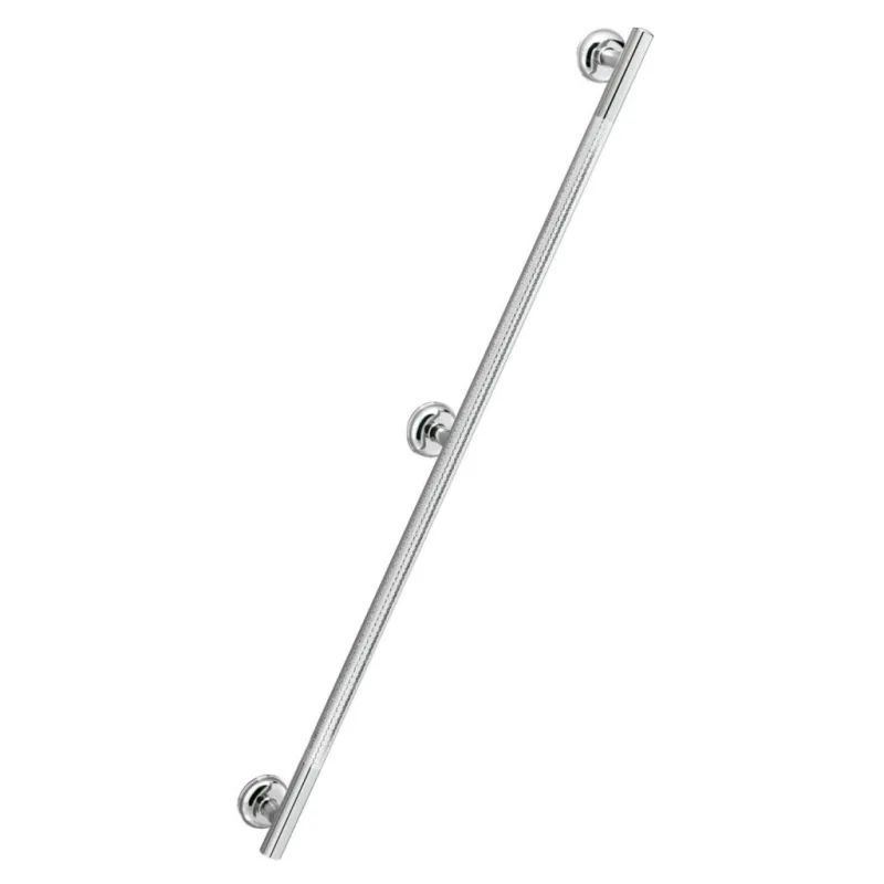 Beltrán - Asidero para baño tubo recto antideslizante Beltrán.