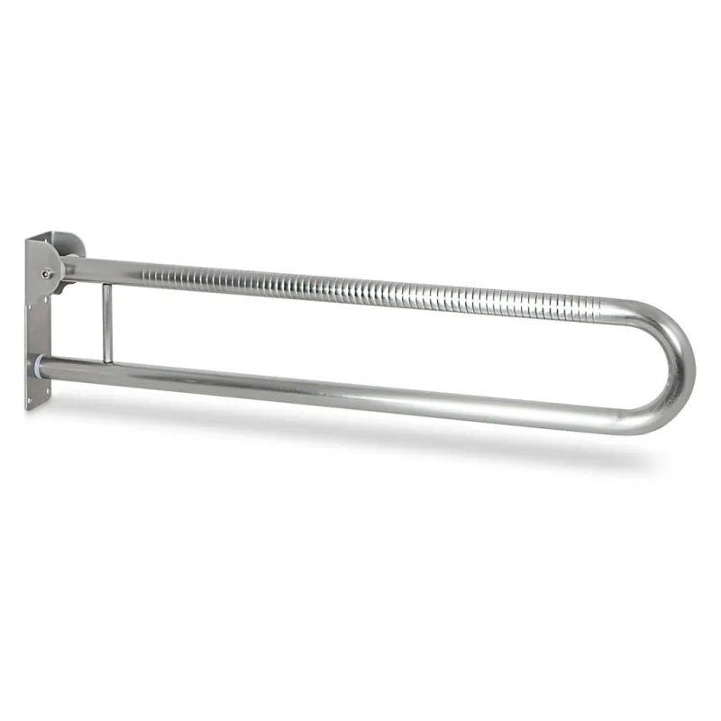 Beltrán - Asidero de baño tubo abatible antideslizante Beltrán.