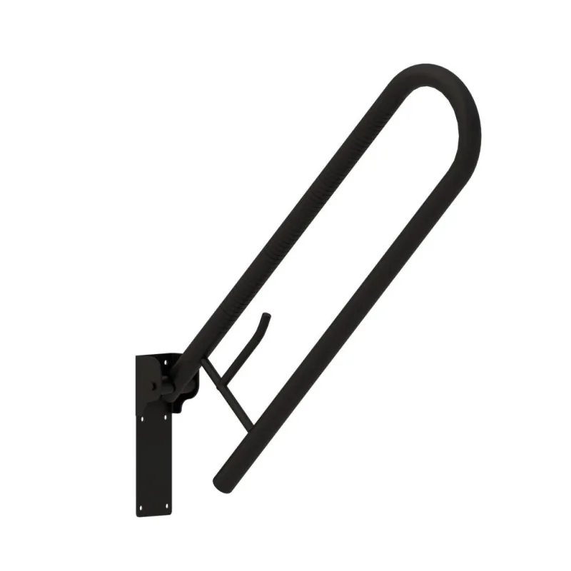 Beltrán - Asidero de baño tubo abatible antideslizante Beltrán.