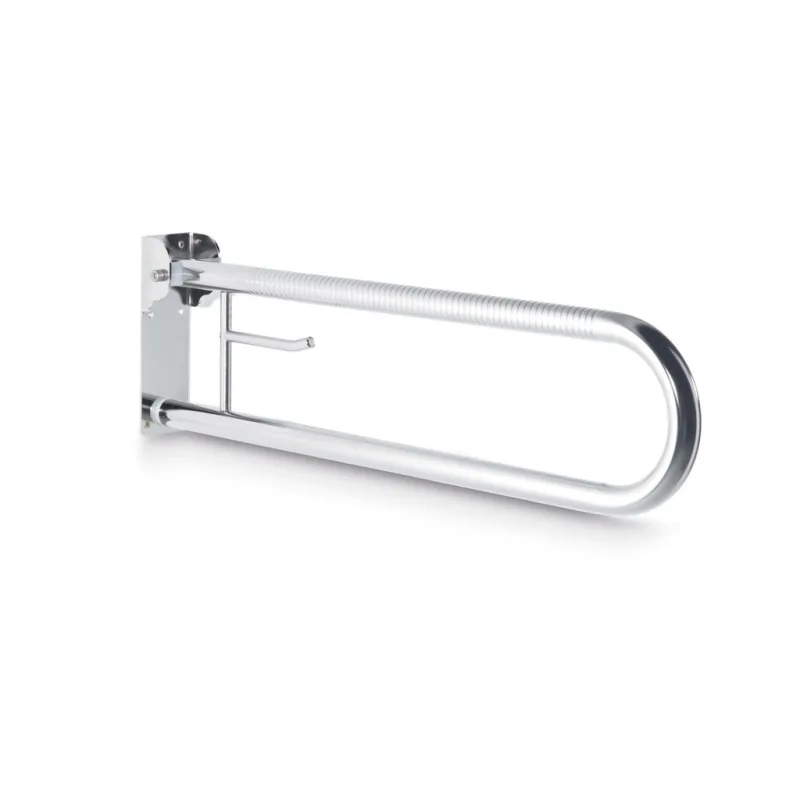 Beltrán - Asidero de baño tubo abatible antideslizante Beltrán.