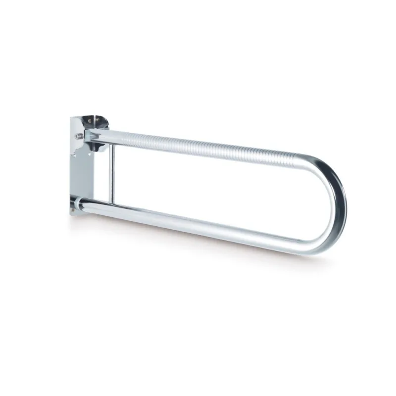 Beltrán - Asidero de baño tubo abatible antideslizante Beltrán.