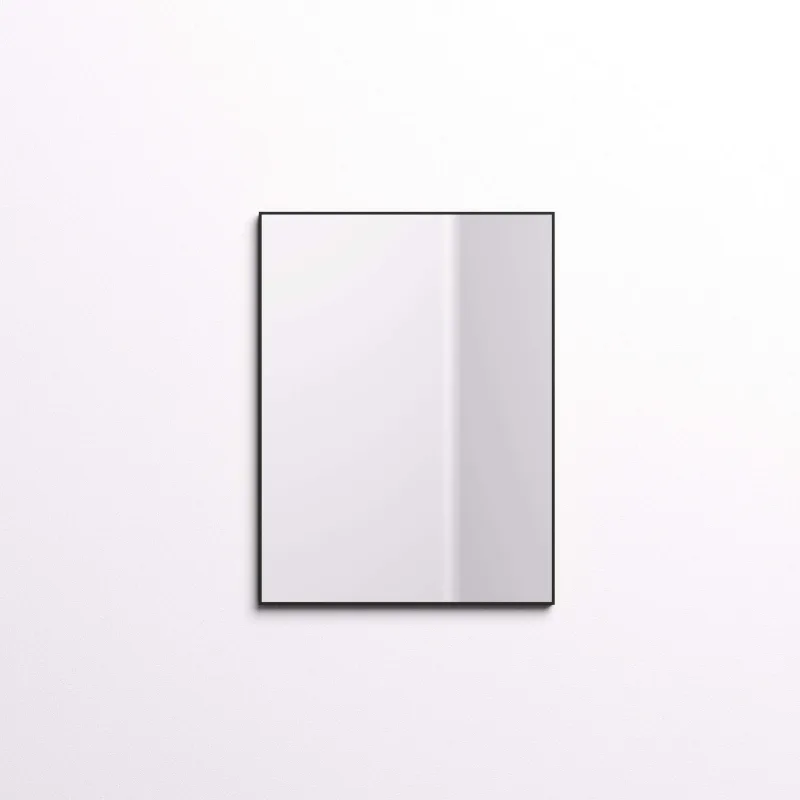 Manillons Torrent - Espejo de baño de canto recto MIX Manillons Torrent.