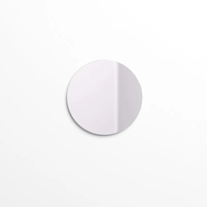 Manillons Torrent - Espejo de baño circular Alvero Manillons Torrent.