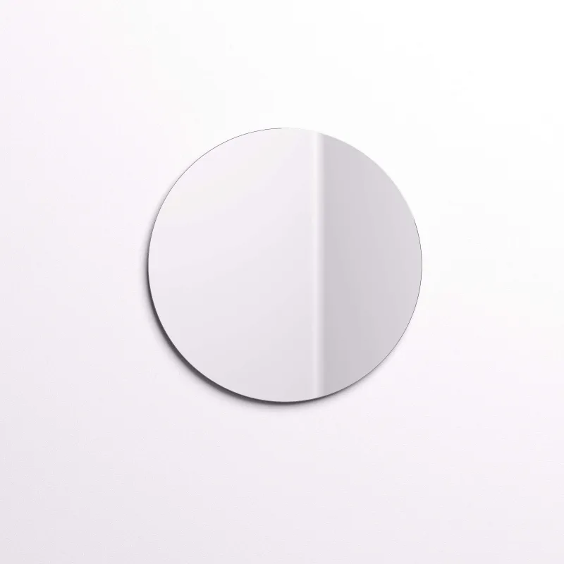 Manillons Torrent - Espejo de baño circular Alvero Manillons Torrent.