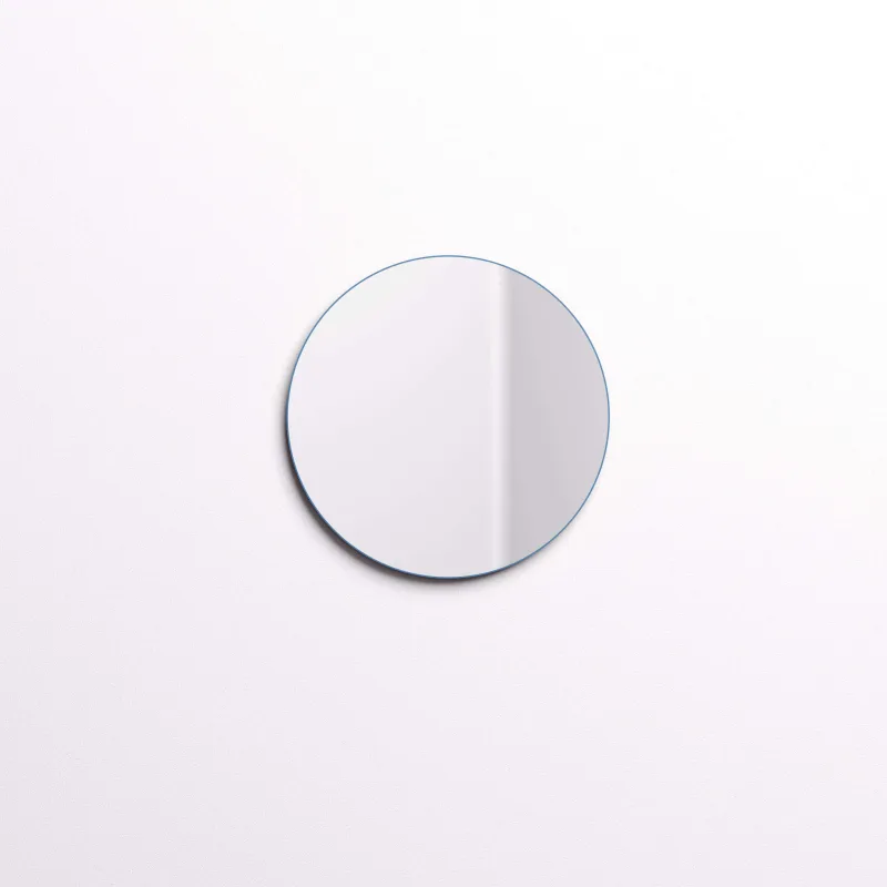 Manillons Torrent - Espejo de baño circular Alba Manillons Torrent.