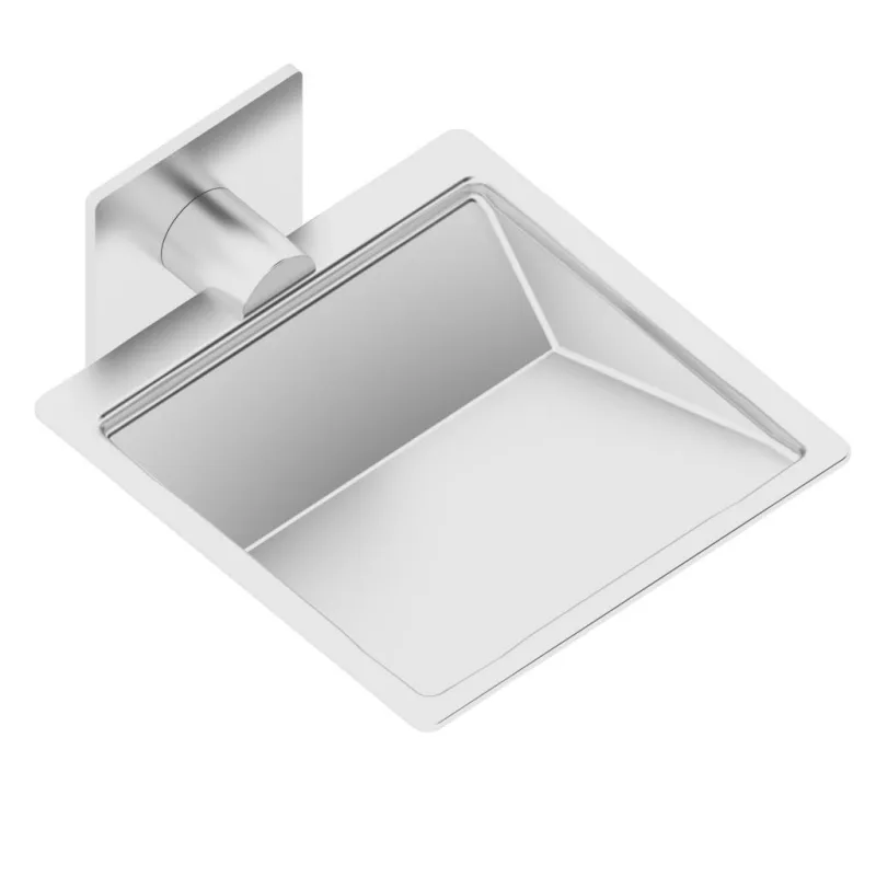 Beltrán - Jabonera con adhesivo Ámsterdam Beltrán.