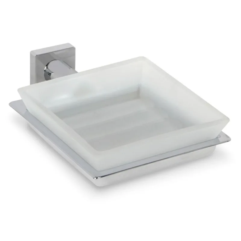 Beltrán - Jabonera de pared Praga Beltrán.