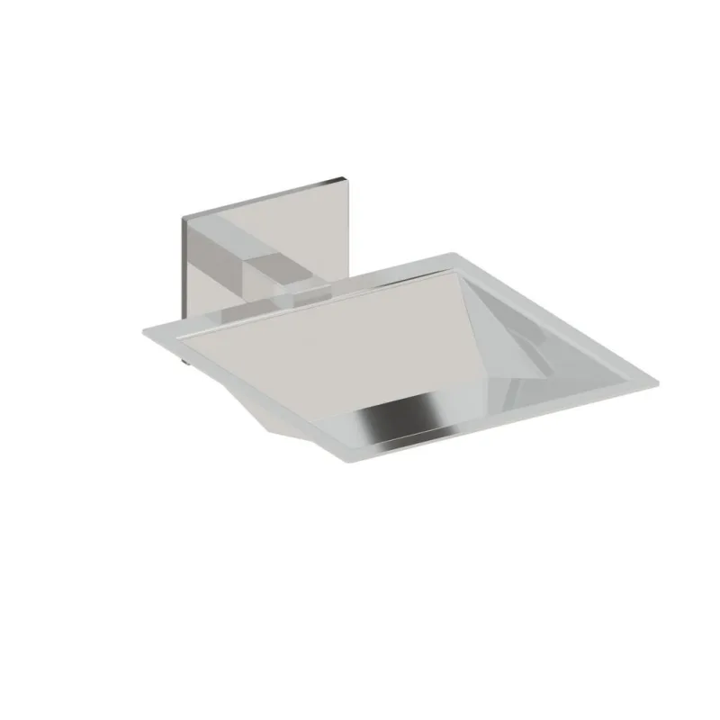 Beltrán - Jabonera con adhesivos Mónaco Beltrán.