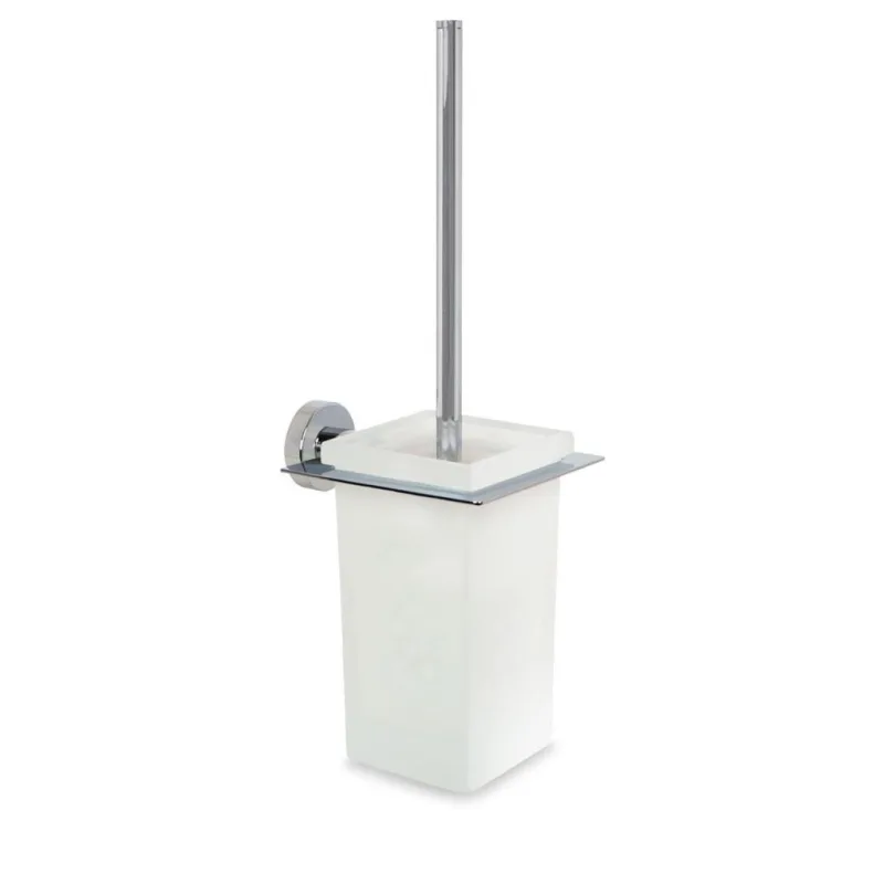 Beltrán - Escobillero de pared con tornillos Bolonia Beltrán.