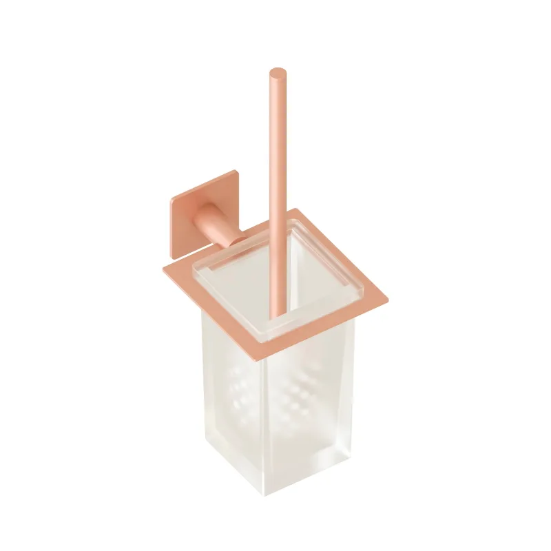 Beltrán - Escobillero de pared con adhesivo Praga Beltrán.