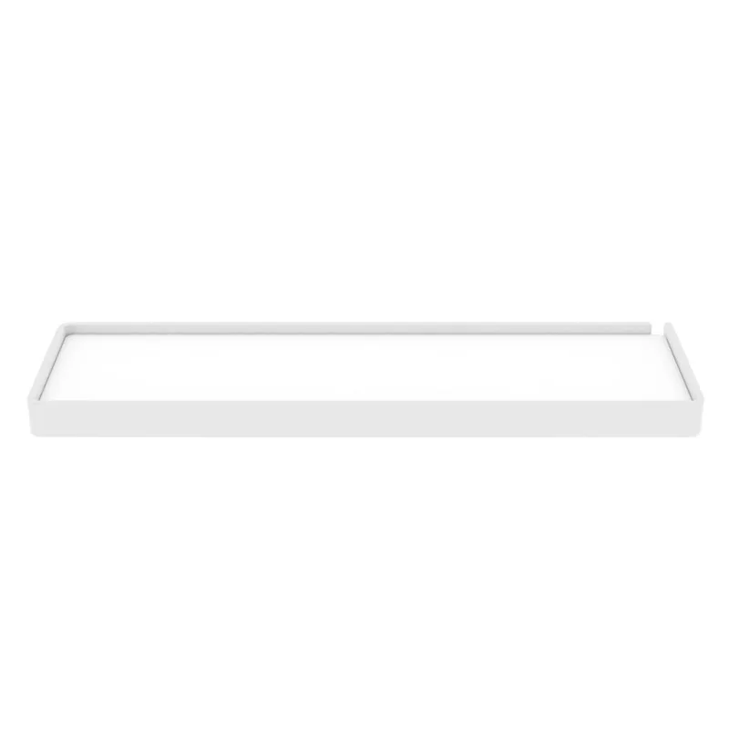 Beltrán - Estante de baño para atornillar Turín Beltrán.