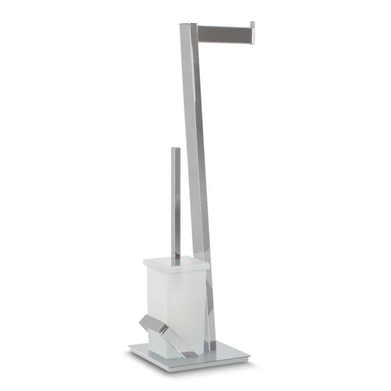 Beltrán - Escobillero con portarrollos Rio Beltrán.