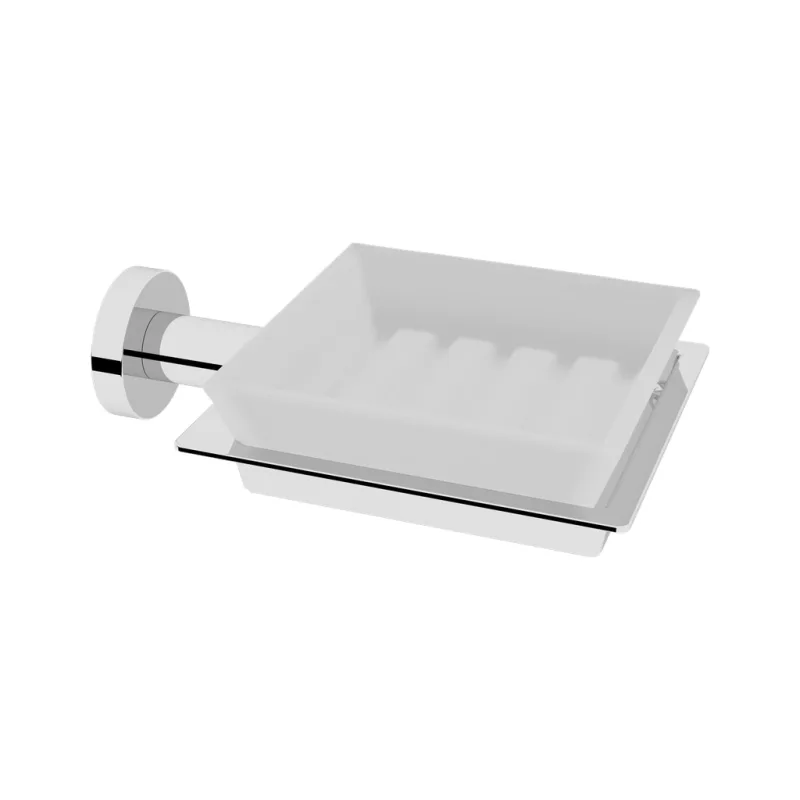 Beltrán - Jabonera de pared Rimini Beltrán.