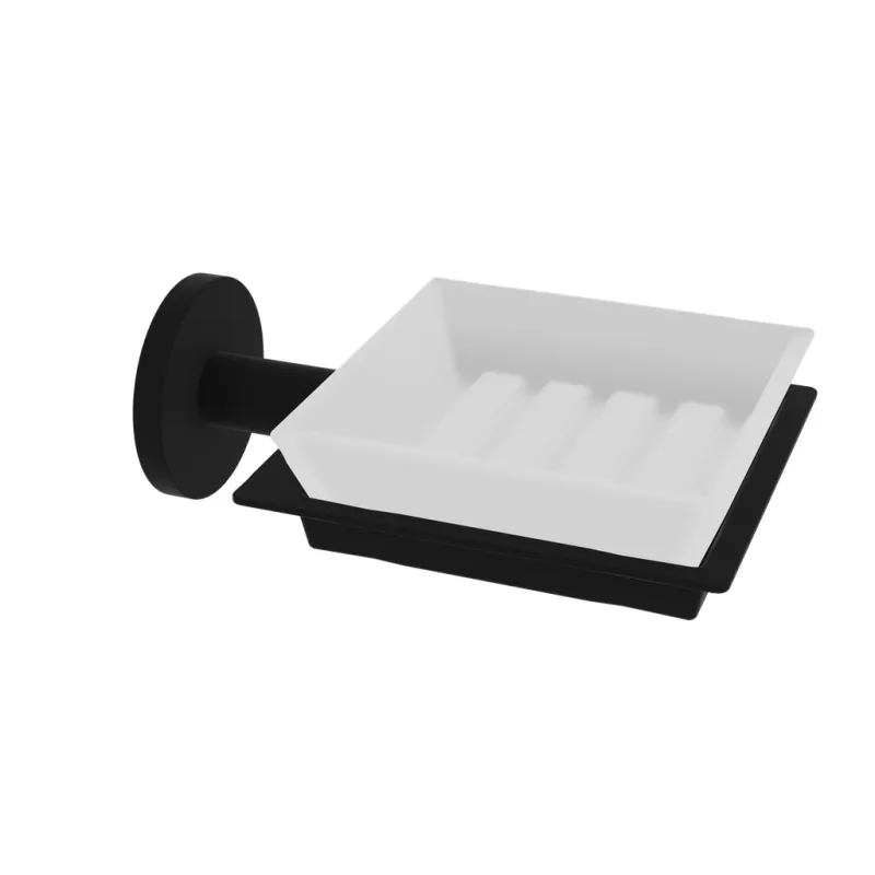 Beltrán - Jabonera con adhesivo Rimini Beltrán.