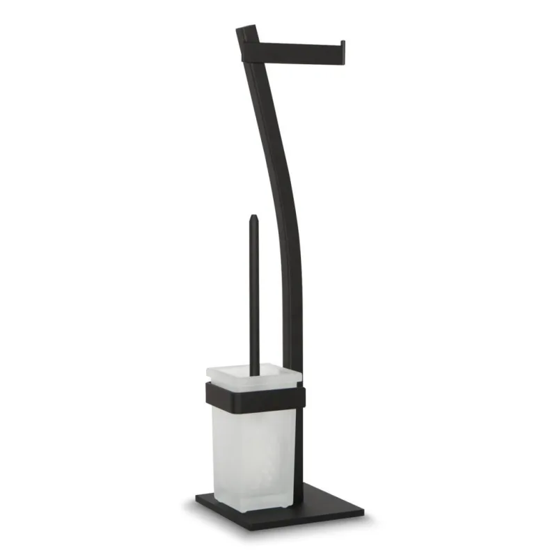 Beltrán - Escobillero con portarrollos Berlín Beltrán.