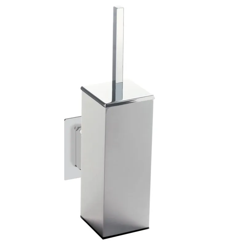 Beltrán - Escobillero rectangular con adhesivos Beltrán.