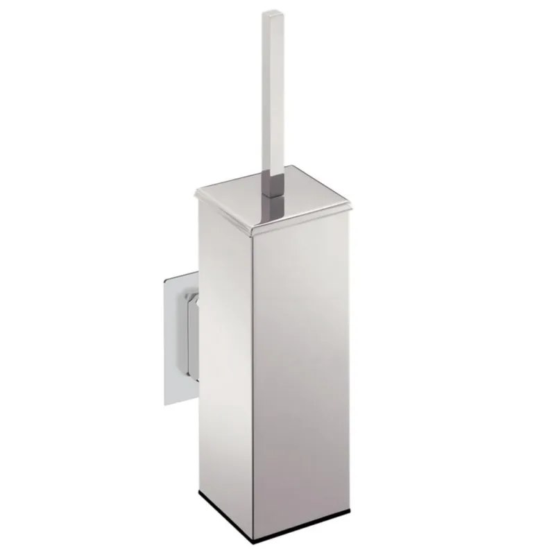 Beltrán - Escobillero rectangular con adhesivos Beltrán.