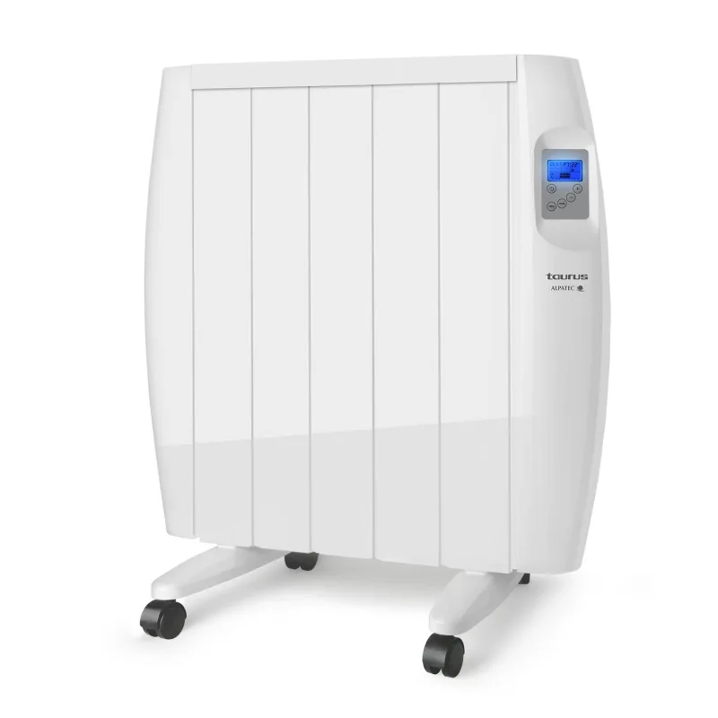 Taurus - Emisor térmico Taurus Malbork 900 con pantalla LCD.