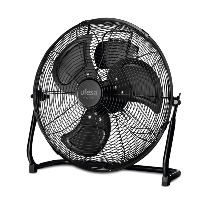 Ufesa - Ventilador de suelo Ufesa Toronto.