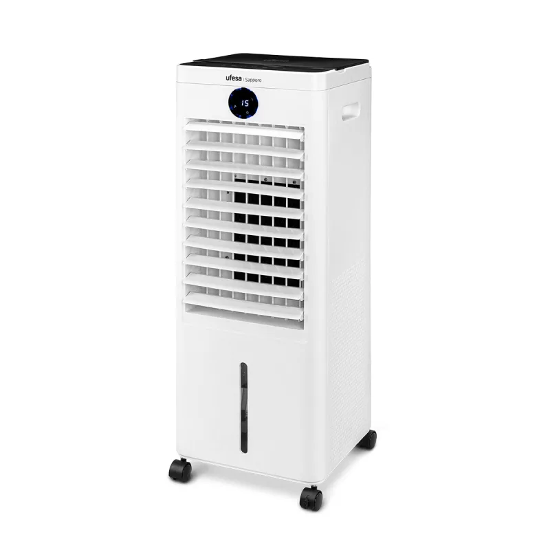 Ufesa - Climatizador Ufesa 12L Sapporo.