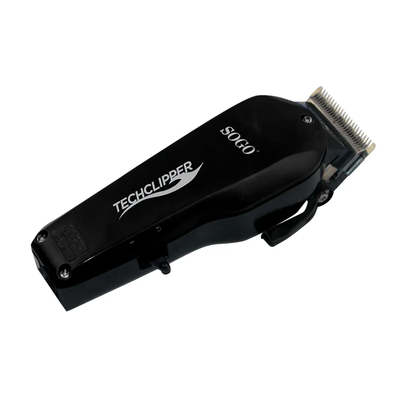 Sogo - Cortapelos Sogo Techclipper.