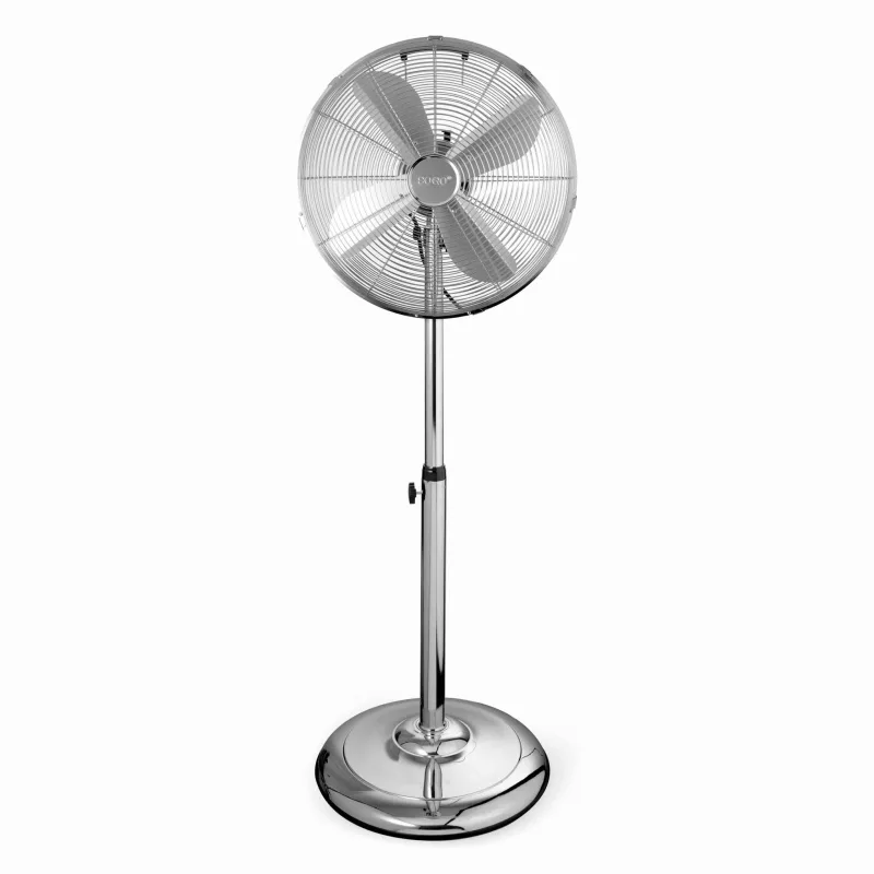 Sogo - Ventilador de pie Sogo 16' 3 velocidades con función oscilante.