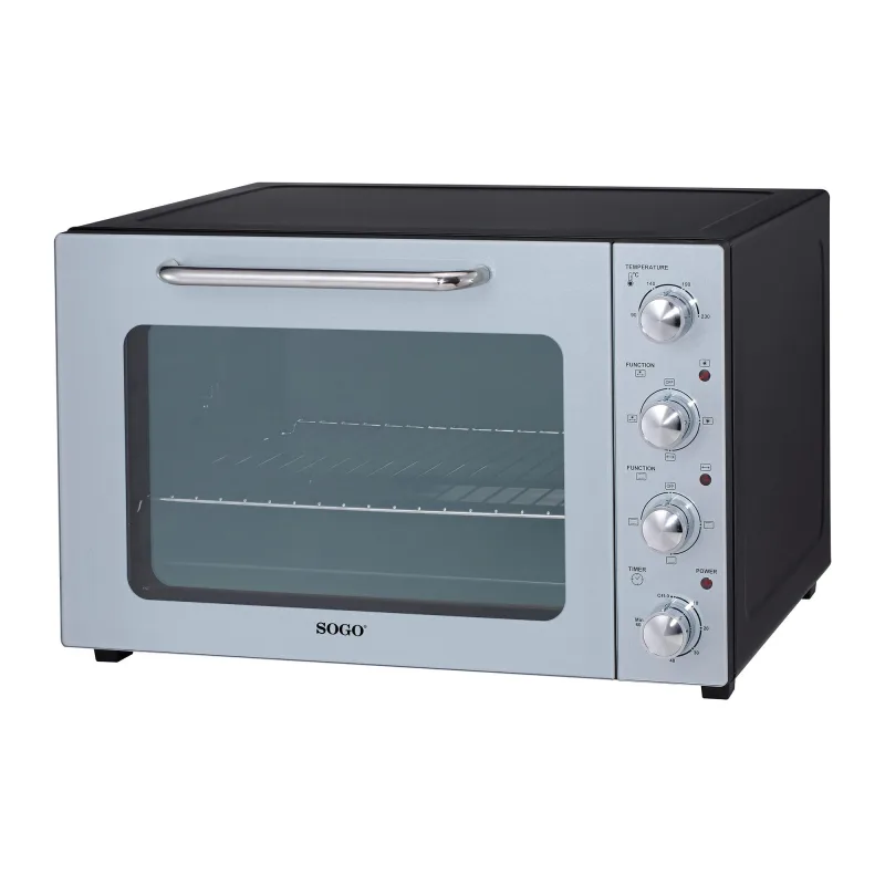 Sogo - Horno de sobremesa Sogo de convección 58 L - HOR-SS-10550.