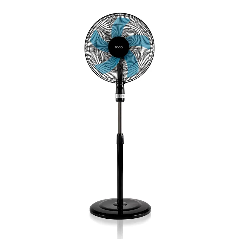 Sogo - Ventilador de pie Sogo VEN-SS-21265 16' 3 en 1.