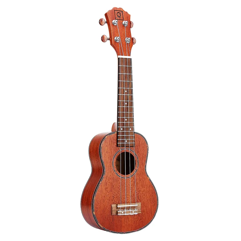 OQAN - Ukelele Soprano Oqan QUK-6S EXOTIC.