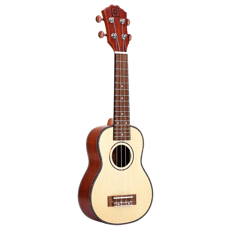 OQAN - Ukelele Soprano Oqan QUK-7S EXOTIC.