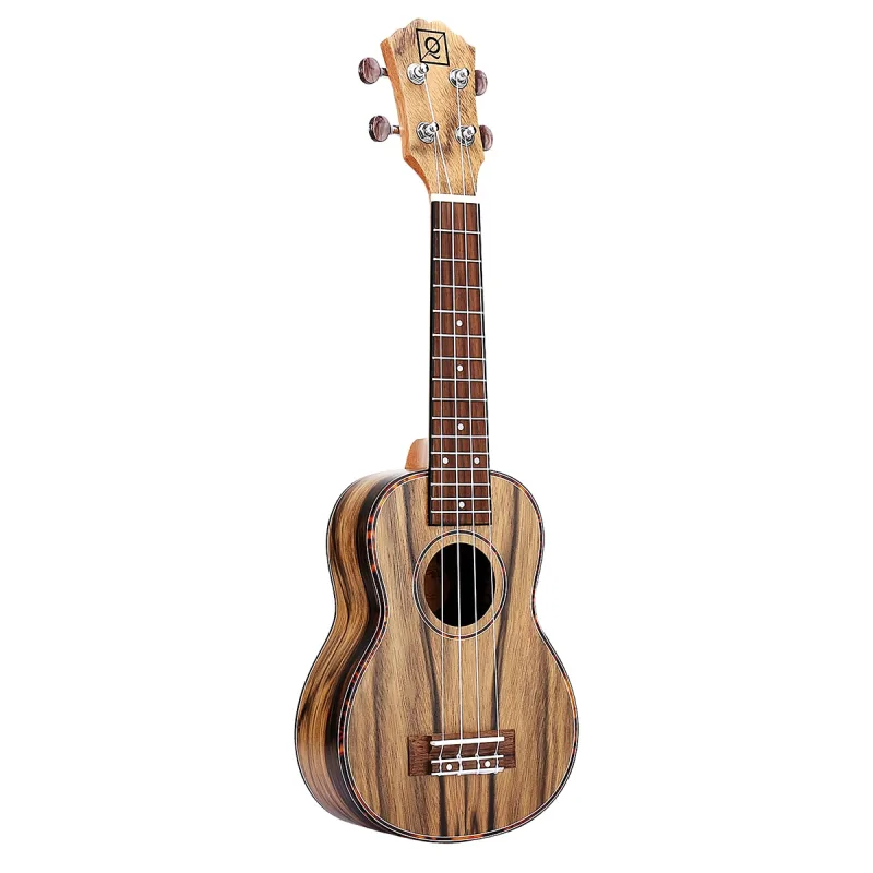 OQAN - Ukelele Soprano Oqan QUK-DAO EXOTIC.