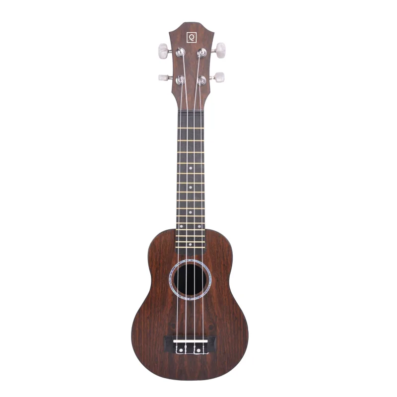 OQAN - Ukelele Soprano Oqan QUK-C BO Bocote.