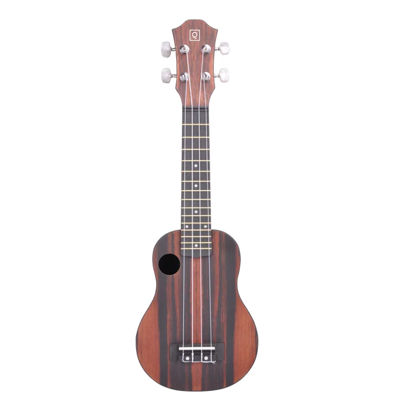 OQAN - Ukelele Soprano Oqan QUK-C OV Ovangkol.