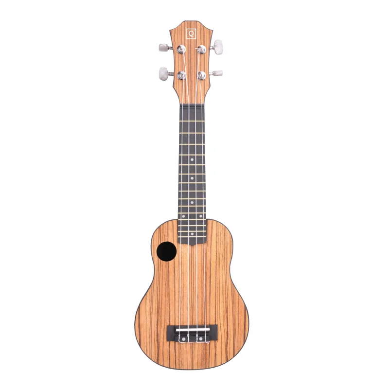 OQAN - Ukelele Soprano Oqan QUK-C KO Koa.