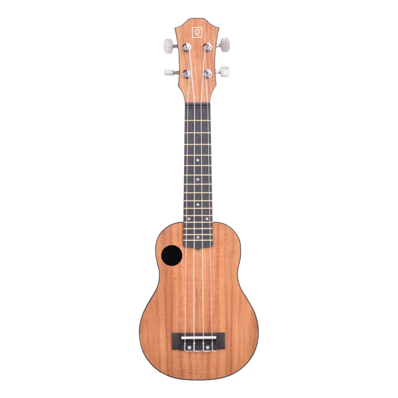 OQAN - Ukelele Soprano Oqan QUK-C ZB Zebra Wood.