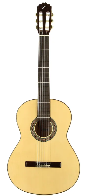 José Torres - Guitarra Flamenca Jose Torres Jtf-30.