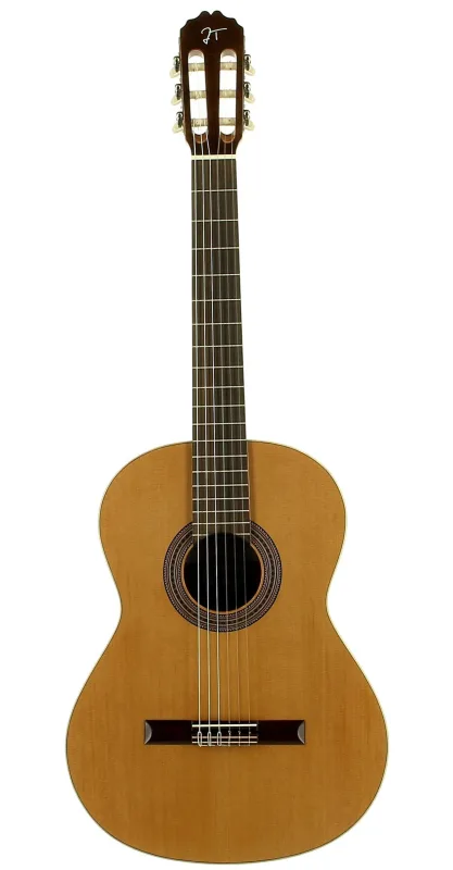José Torres - Guitarra clásica 4/4 Jose Torres JTC-10.