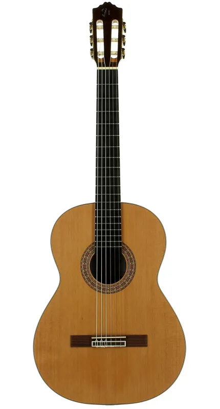 José Torres - Guitarra clásica 4/4 Jose Torres JTC-75.