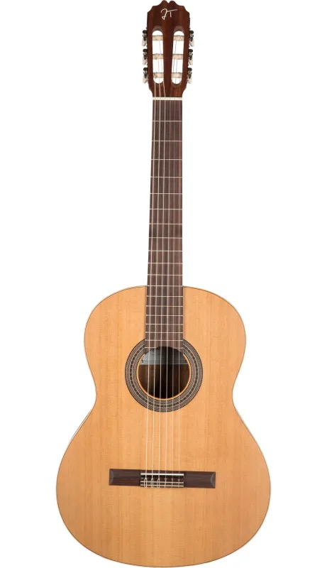 José Torres - Guitarra clásica 4/4 Jose Torres JTC-5 Sb.