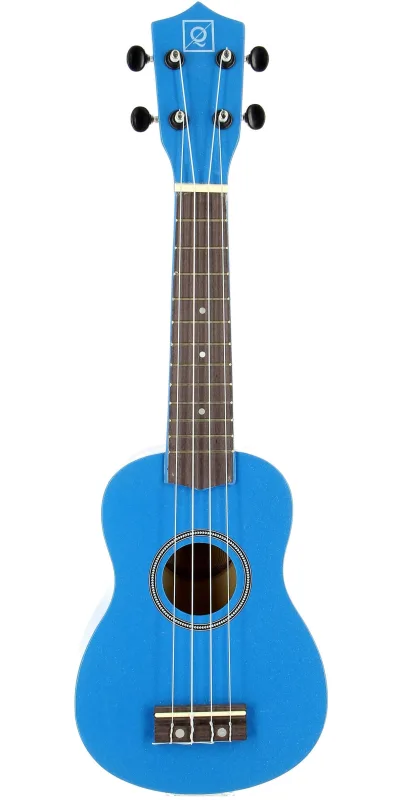 OQAN - Ukelele soprano Oqan Quk-1Bl.