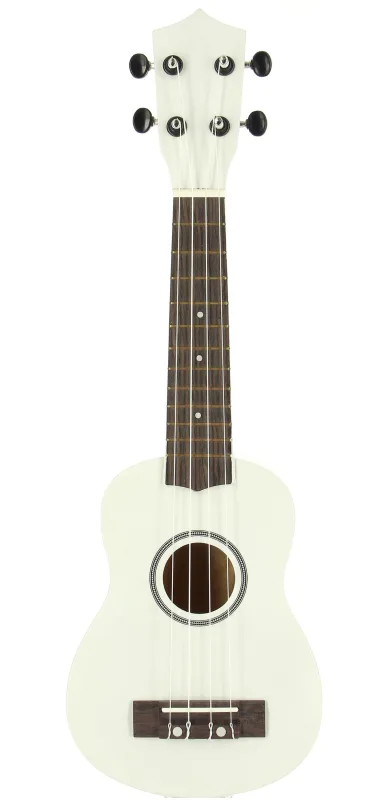 OQAN - Ukelele soprano Oqan Quk-1Wh.