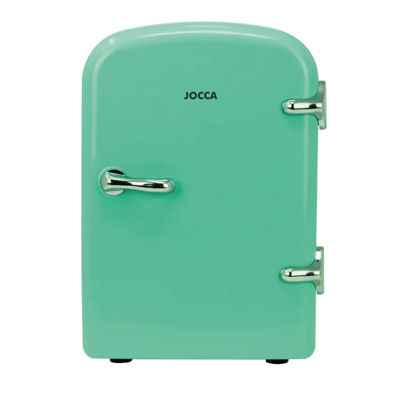 Jocca - Nevera portátil Jocca 9026T 4L.