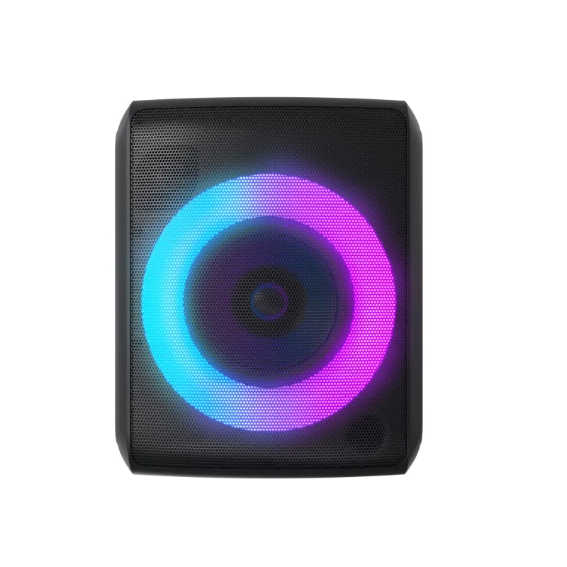 WOXTER - Altavoz portátil Woxter Monster Bluetooth 60W.