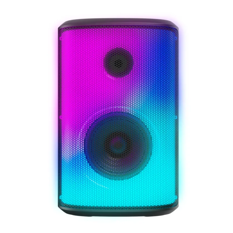 WOXTER - Altavoz portátil Woxter Monster XL Bluetooth100W.