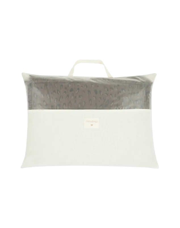 NOBODINOZ - Funda de hamaca Nobodinoz Growing Green.