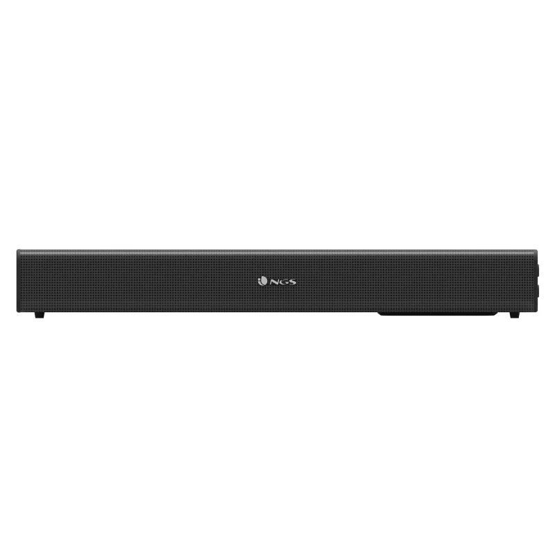 NGS - Barra de Sonido Subway 2.0 compatible con tecnología Bluetooth, Incluye mando a distancia NGS.